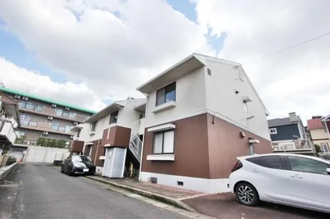 ヴァンベール鳴海E棟の画像