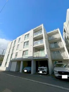 カサトレス西町の画像