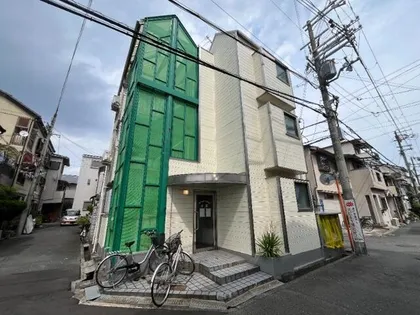 コミニティハウス正雀の画像
