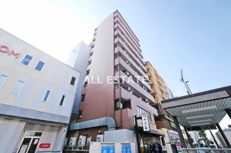 PS HIGASHI OSAKAの画像