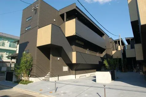 グレイスガーデン箱崎の画像