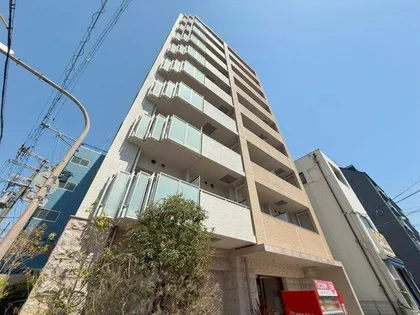 LA DOUCEUR桜川の画像