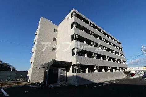 A CITY志段味の画像