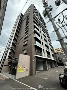 ONE PROJECT三萩野【3階】の外観