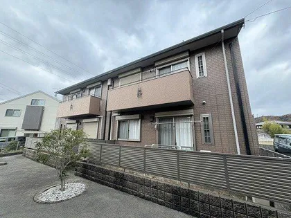 コンフォート佐良和の画像