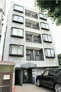 グレースコート石山通の画像