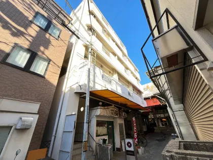 東山パビヨンの画像