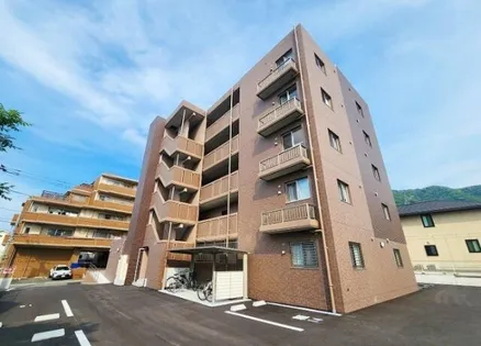 ロワール イン柳原町の画像