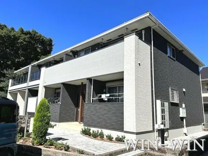 カルム ソシアBの画像