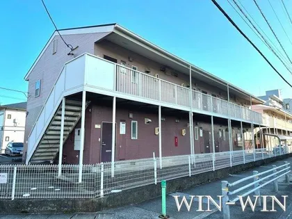 イーストサイドコーポAの画像