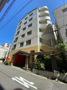 リッチウォーク大倉山の画像