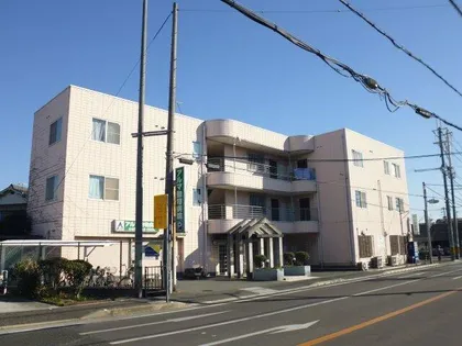 東二見MCマンションの画像