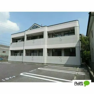 サンタプレイスヒルズ A棟の画像