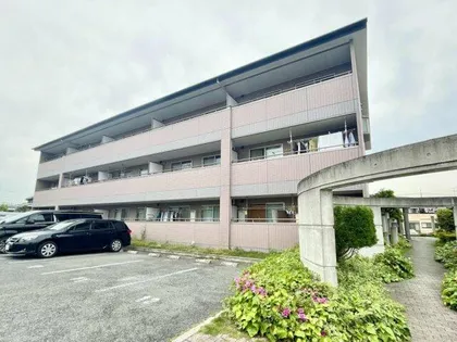 メゾンファミイユの画像