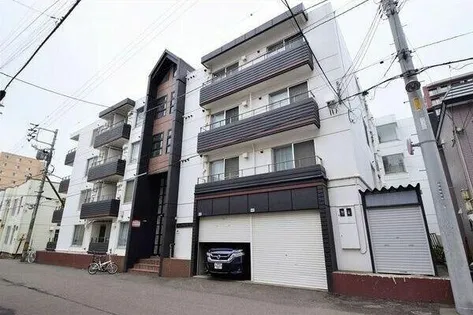 パークサイドクリスタルの画像