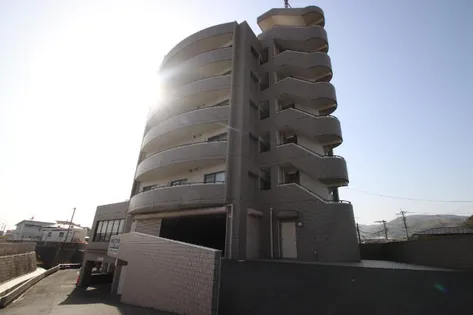 サンシティ小倉東の画像