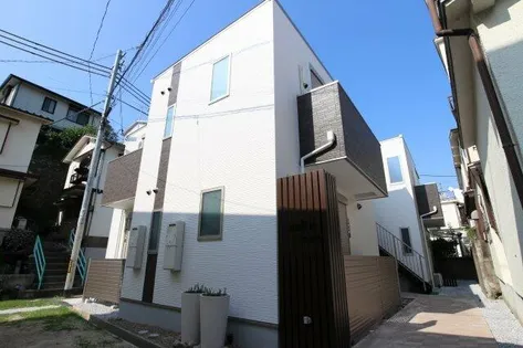 ALEGRIA垂水霞ヶ丘の画像