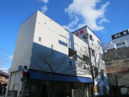 ビーグルマンションの画像