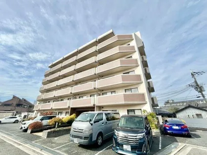 メゾン ド プリマベーラの画像