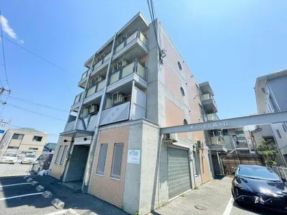 オーシャン藤ヶ丘の画像