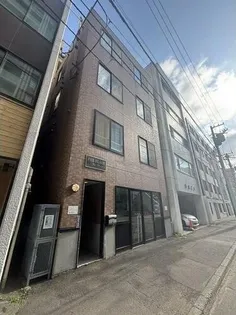 プレプラージュ【2階】の外観