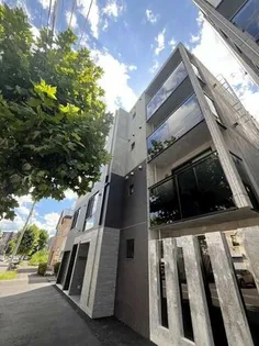 北海道札幌市東区北十四条東4丁目【マンション】の外観