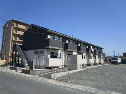 セジュール潮崎の画像