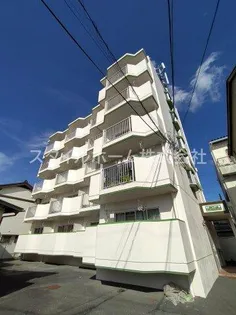 やまやの森【502号室】の外観