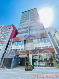 ラルジュルーセントオーデン難波の画像