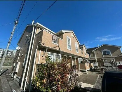 プリンセスガーデンⅢの画像