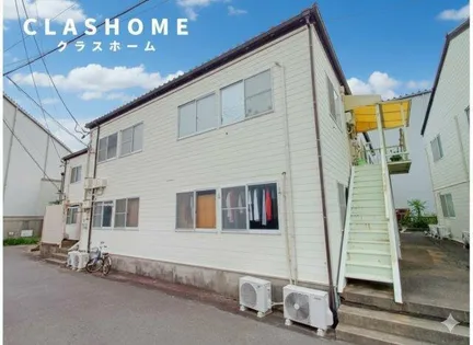 コーポサウスの画像