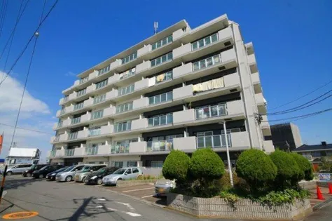 コンドミニアム池安の画像