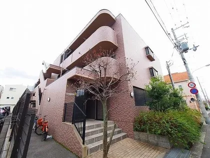 パルクウエストの画像