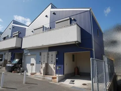 テラスあけぼのの画像