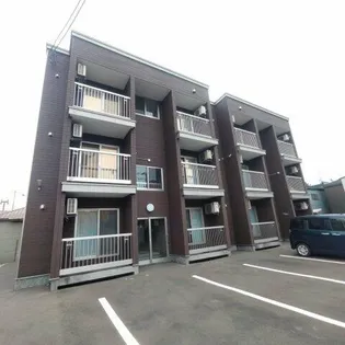 デリス メゾン輪西の画像