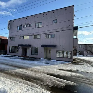 高崎ビル【302号室】の外観