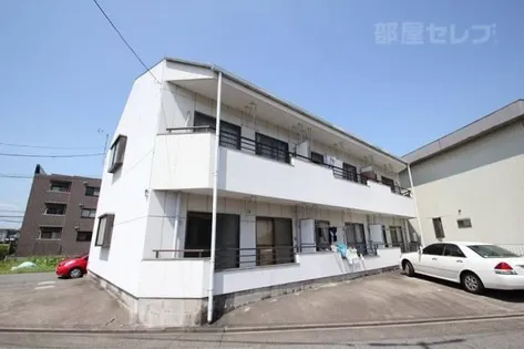 第2リバーサイド清水の画像