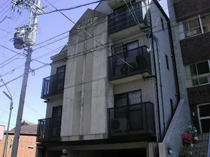 PROXYスクエア徳川の画像