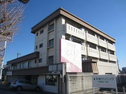 第2マルカネビルの画像