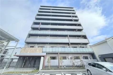 SーRESIDENCE堀田BEAUTEの画像
