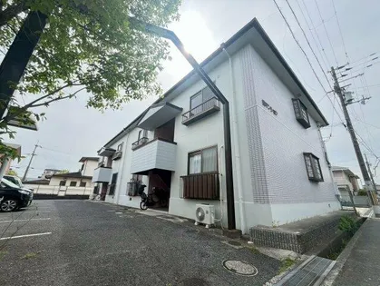 大阪府堺市西区浜寺船尾町東3丁【アパート】の外観