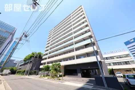 パークアクシス名駅南グランデの画像