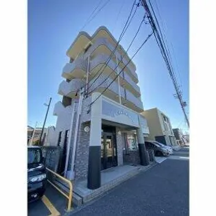 サンハイム新守山の画像