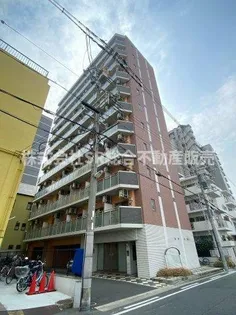 M’プラザ小阪駅前【5階】の外観