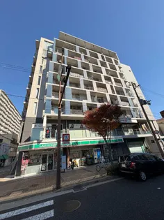 兵庫県神戸市長田区水笠通3丁目【マンション】の外観