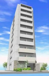 メルベージュ難波ウエストの画像