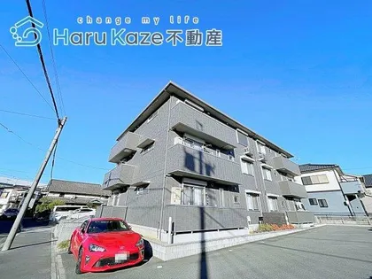 エスポワール星崎の画像