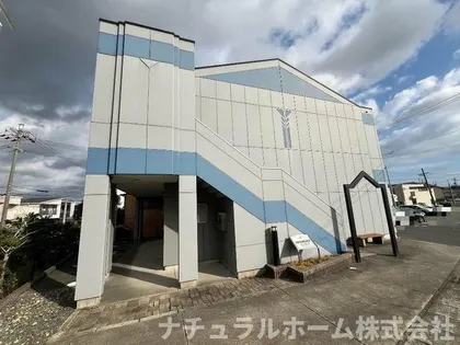 ウイングビーチの画像