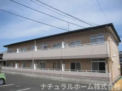 サンヒルズ鷹丘 Cの画像