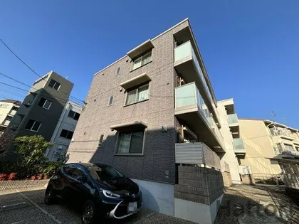 フェリースビエントの画像